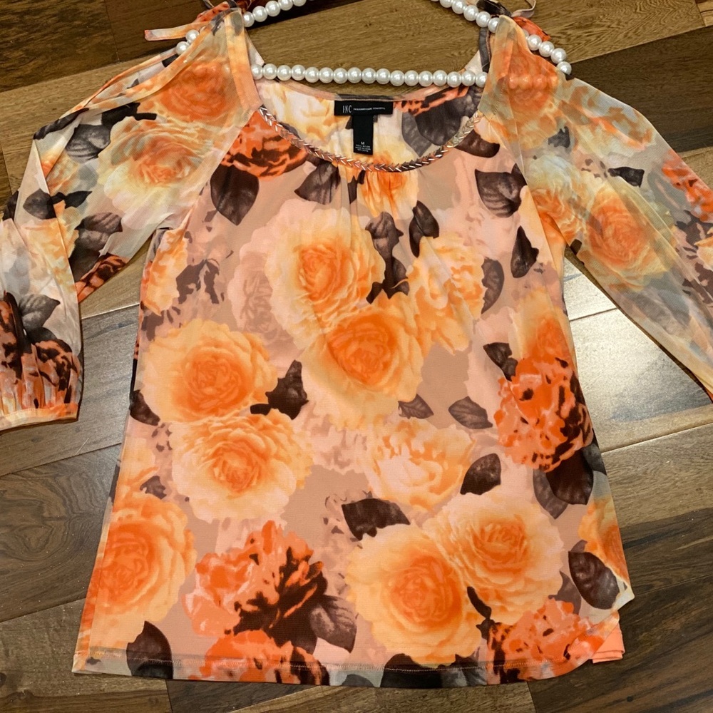 Inc Blouse. Good Condition.